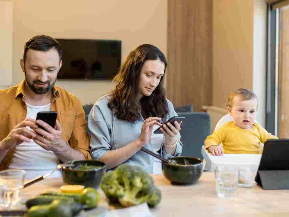 Smartphone Kurs Fortgeschrittene für Senior*innen